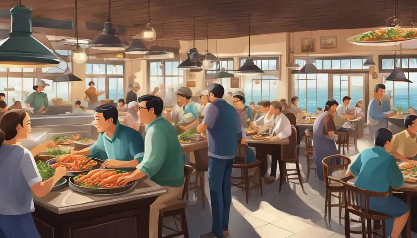 fatty fong seafood restaurant