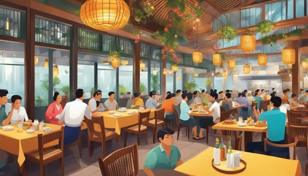 fico restaurant singapore