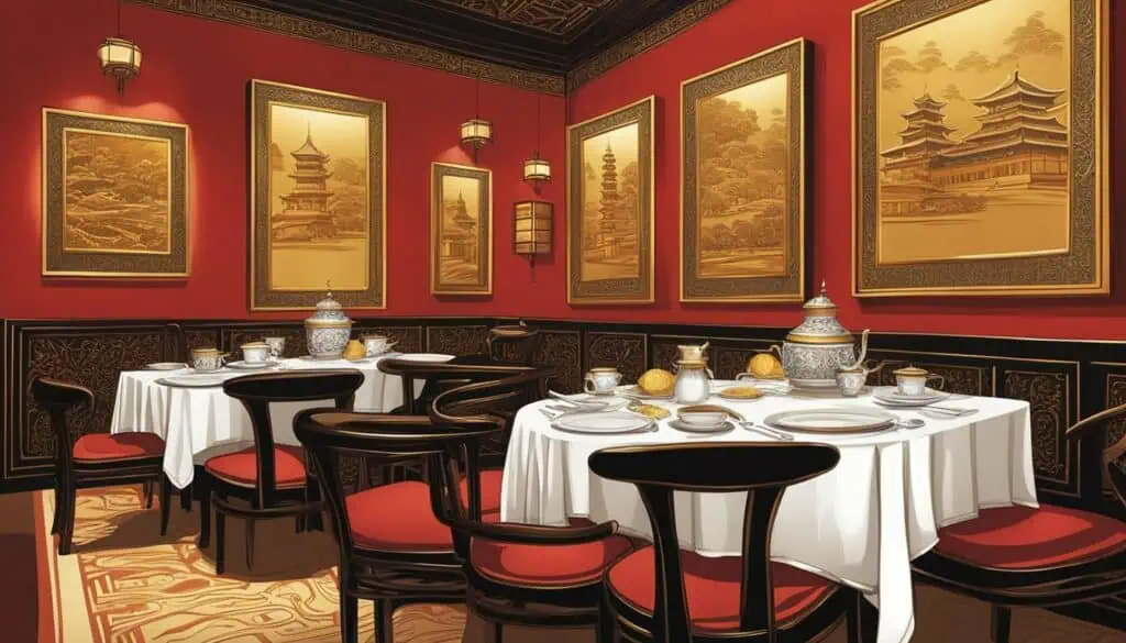 fine dining chinese restaurant singapore