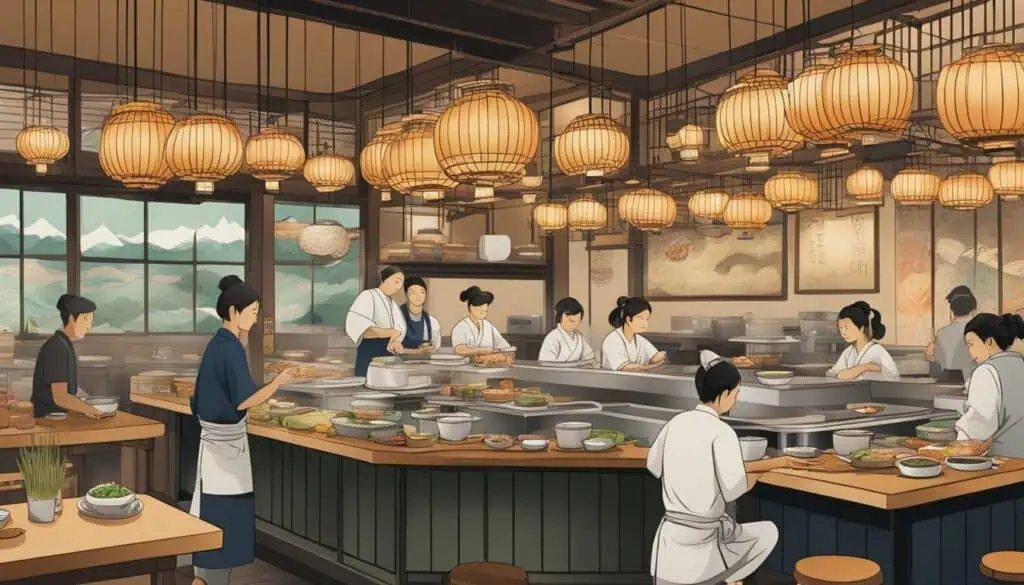 goku japanese restaurant