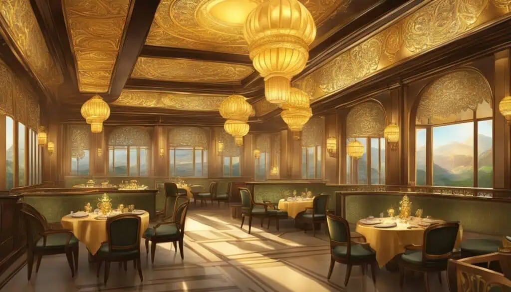 golden jade restaurant