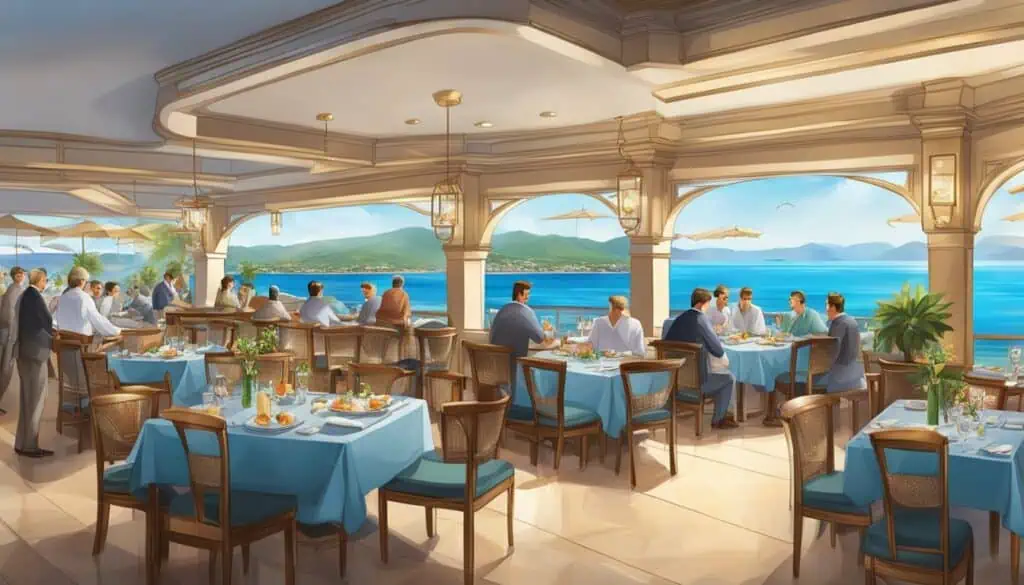 grand bayview seafood restaurant