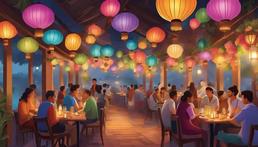 gypsy restaurant singapore