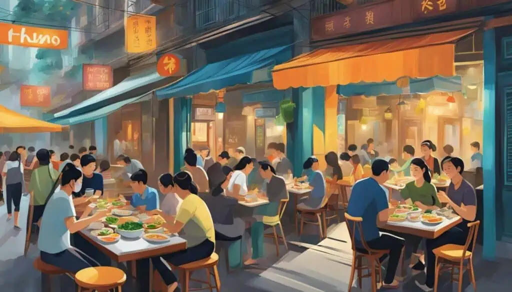ha noi restaurant
