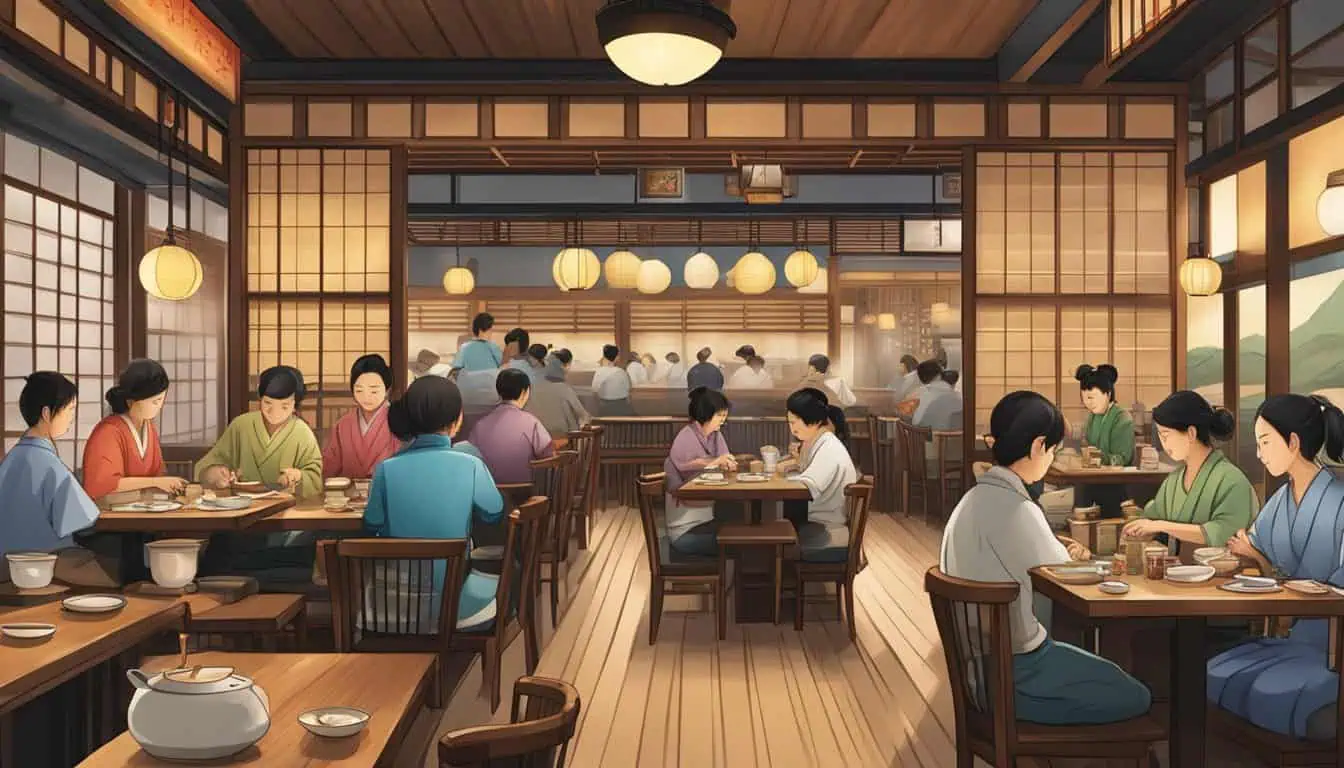 hakata japanese restaurant