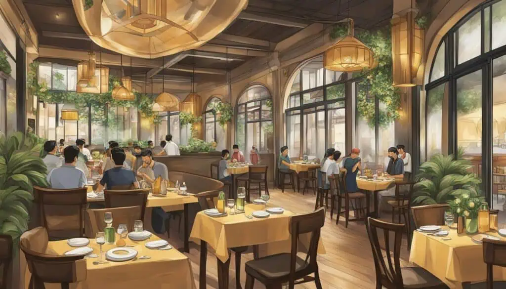 halal italian restaurant