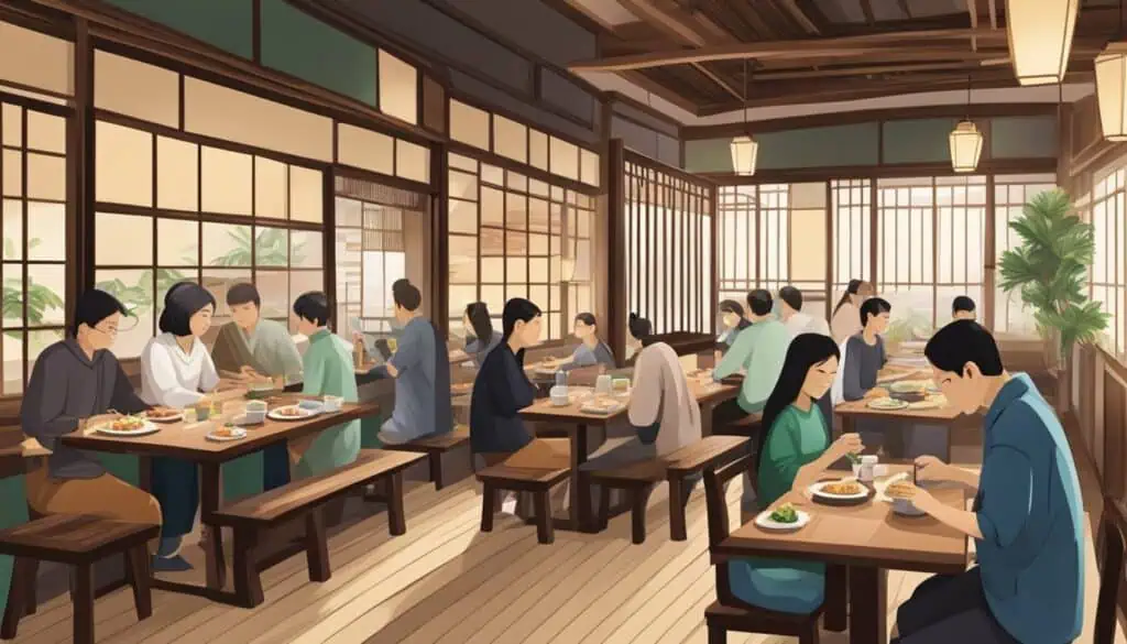 halal japanese restaurant