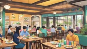 halal korean restaurant singapore