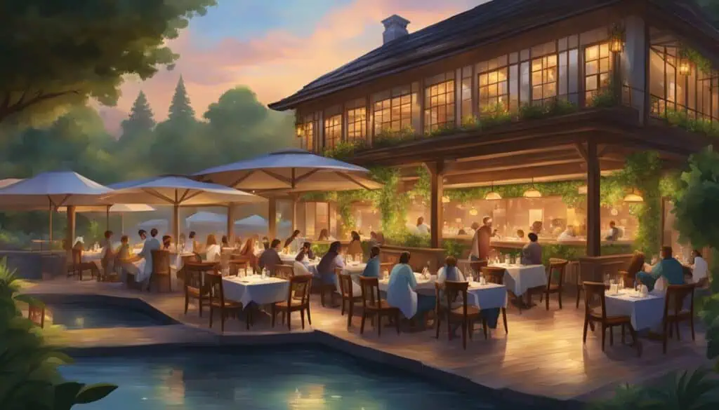halia restaurant