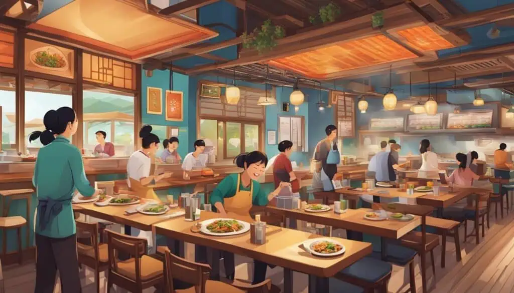 han pan korean restaurant