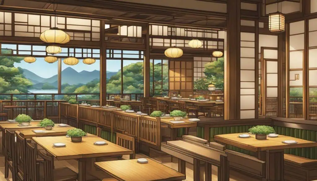 hana hana japanese restaurant