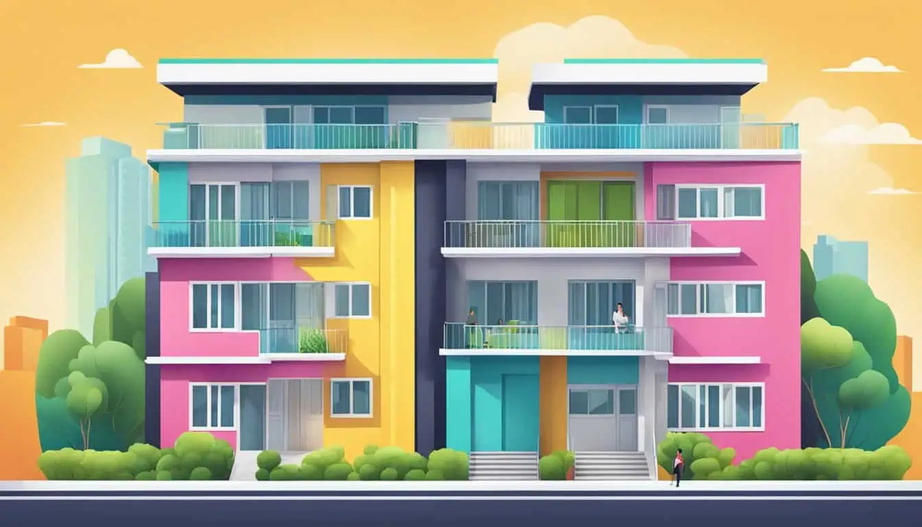 hdb personal loan singapore