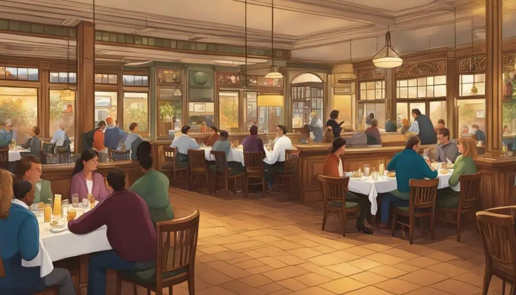 hillman restaurant