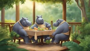 hippo family restaurant