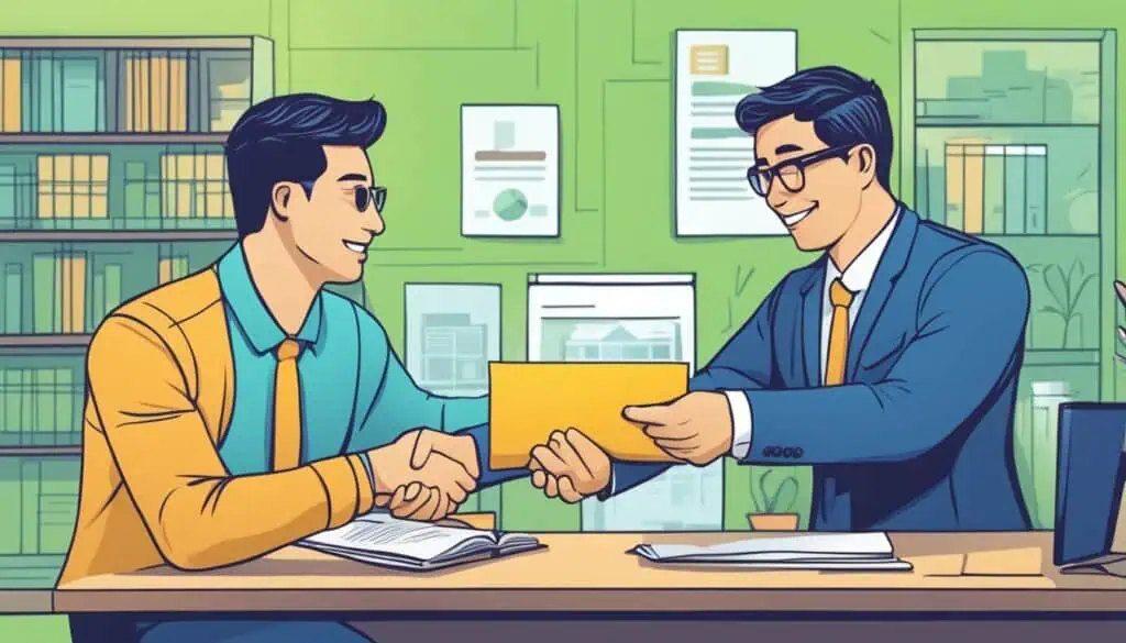 how do you get a business loan without collateral