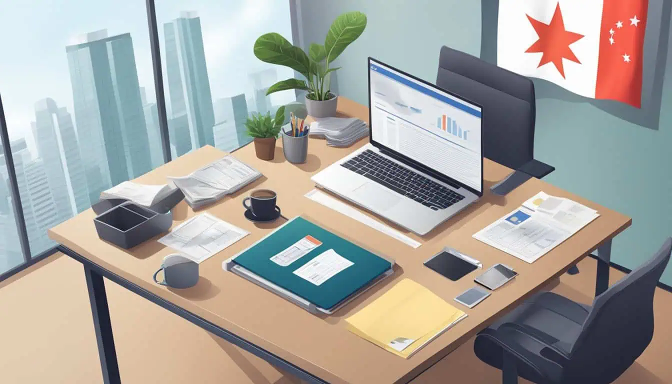 how to get a start up business loan