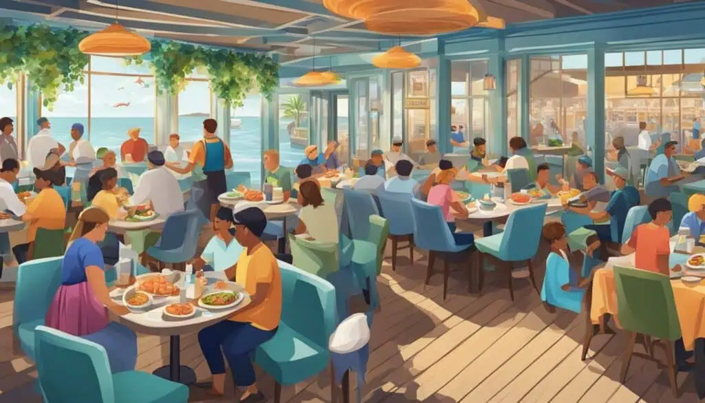 hoy yong seafood restaurant