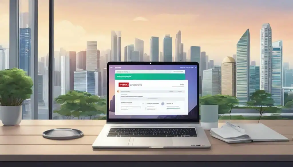 hsbc personal loan apply online