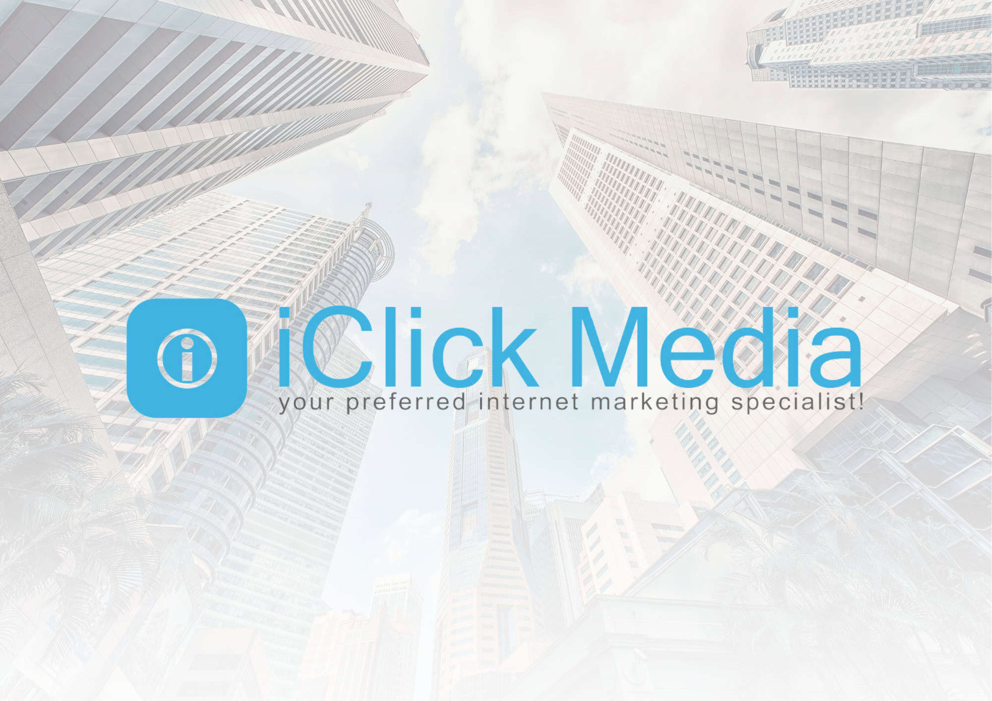 iClick Media Singapore