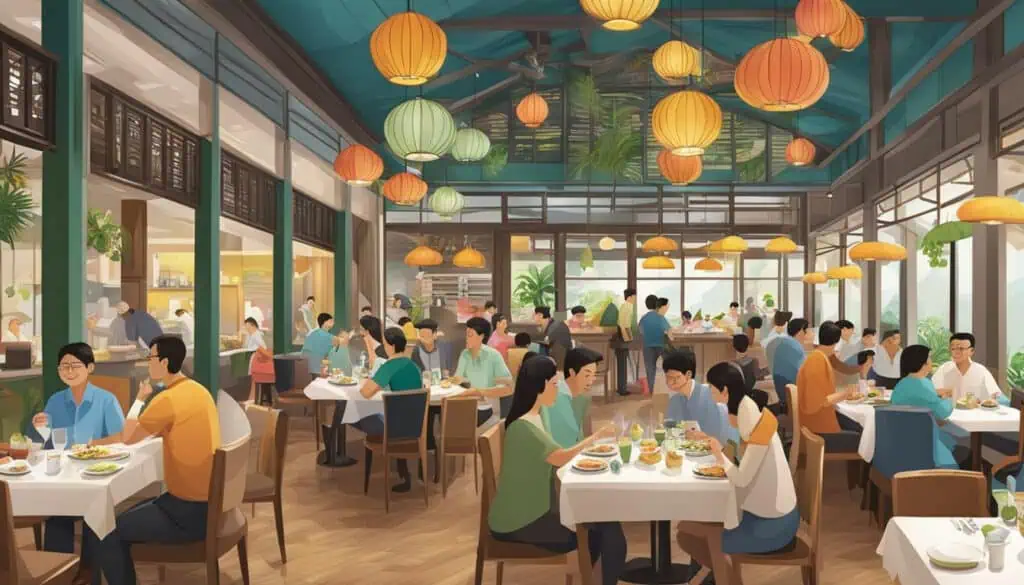 nalan restaurant