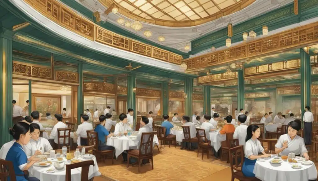imperial restaurant singapore