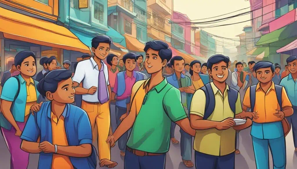indian money lenders in singapore