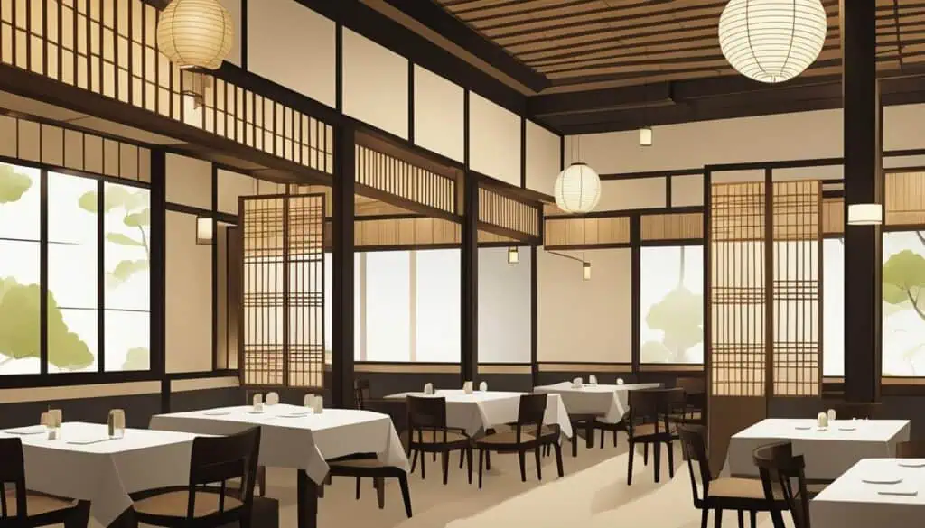 izumi japanese restaurant