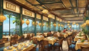 jade palace seafood restaurant