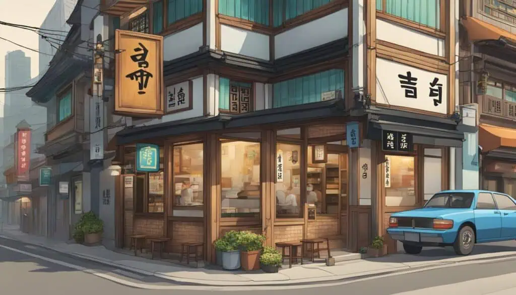 jang won korean restaurant