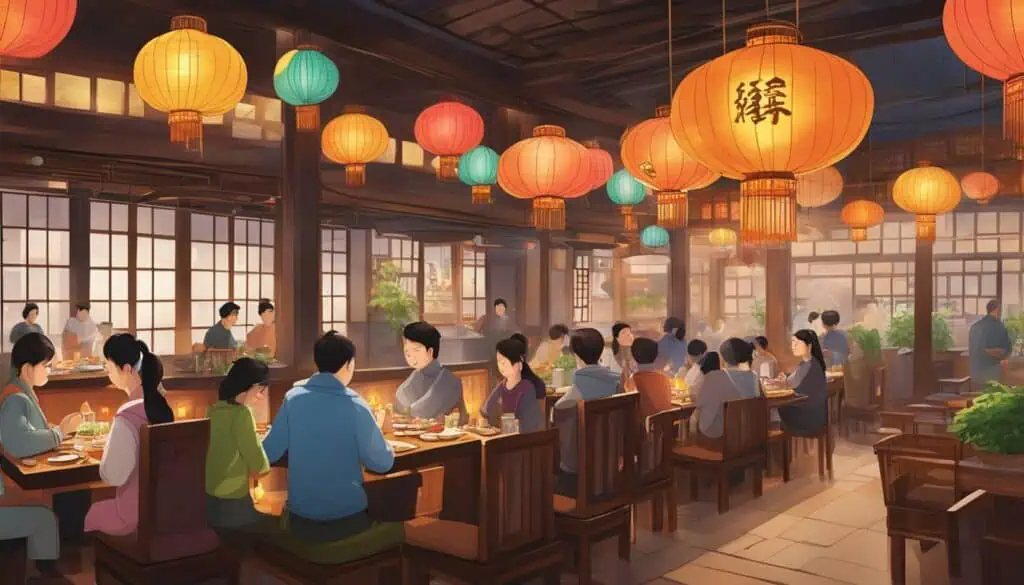 jiahe restaurant