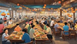 jin hock seafood restaurant