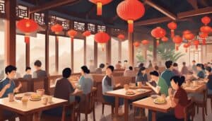 jin long restaurant