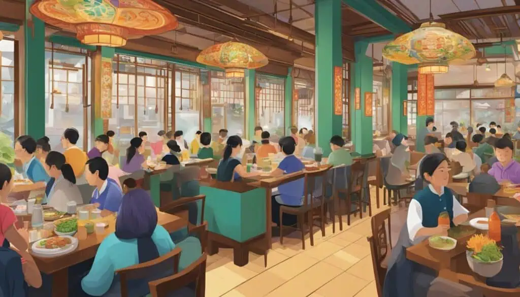 joo heng restaurant