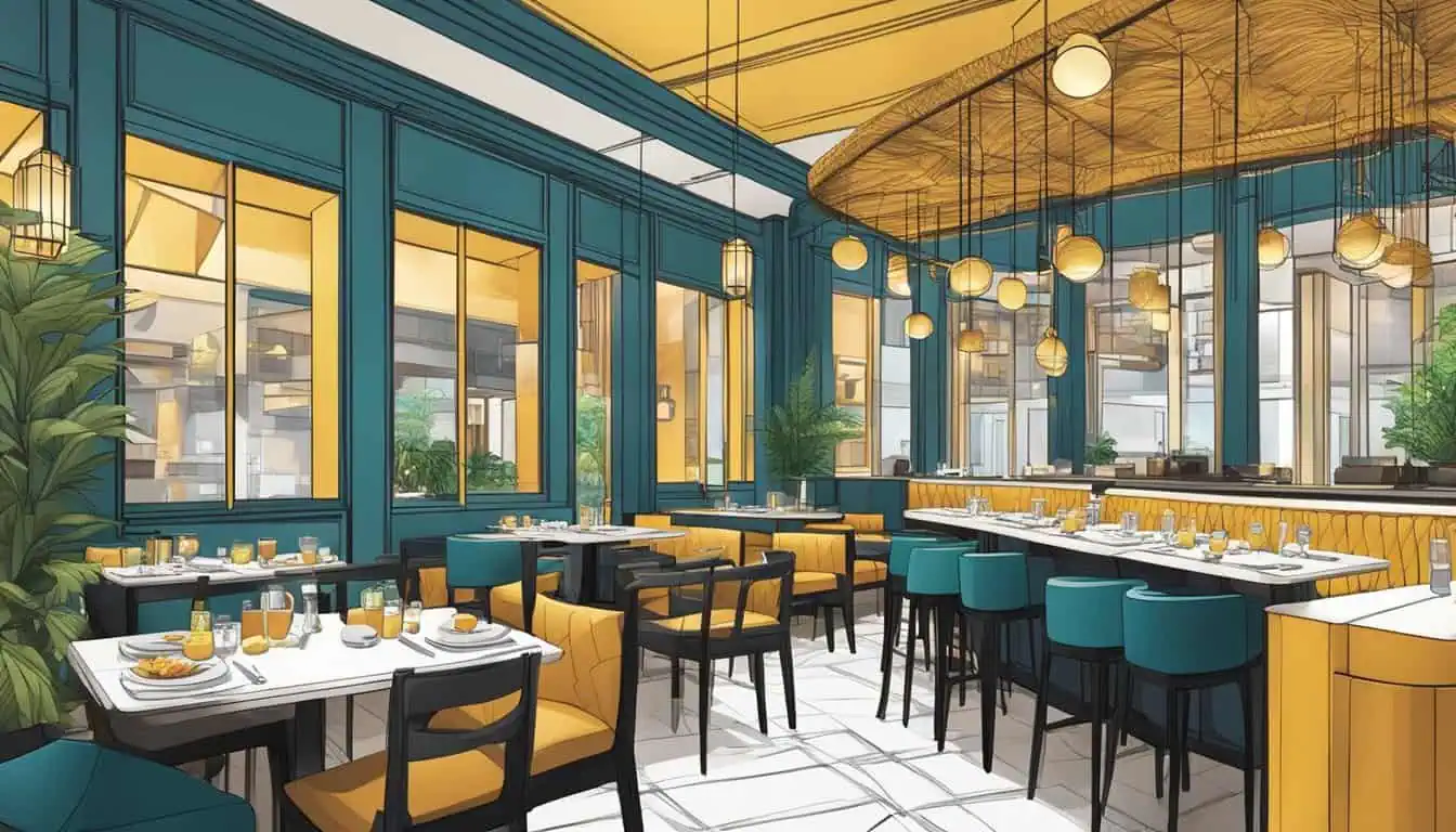 jumbo restaurant singapore