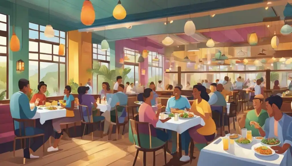 kamal restaurant