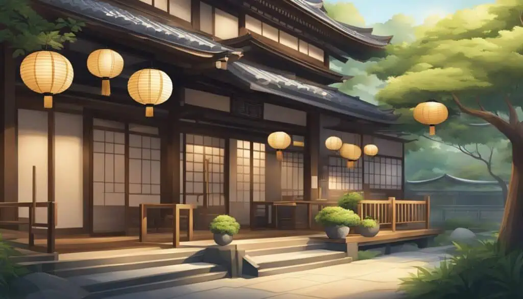 keyaki japanese restaurant