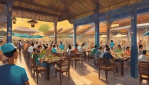 khmer restaurant siem reap