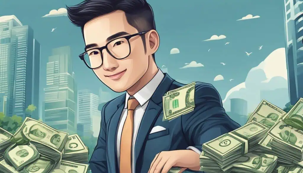 kst money lender