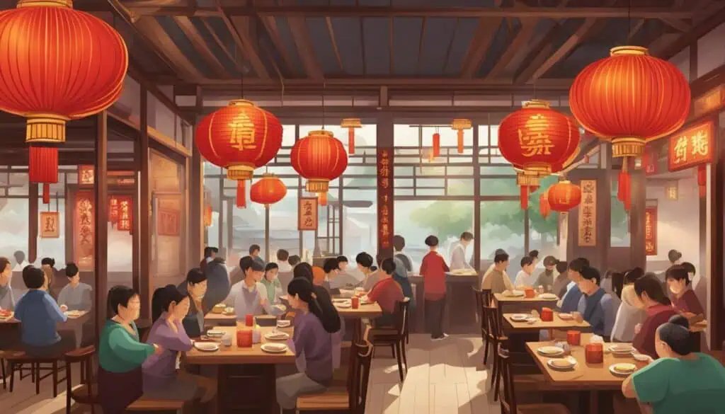 lai wah restaurant