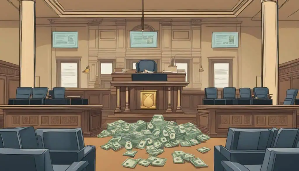 laws against illegal money lenders