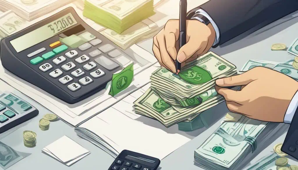 letter for personal loan from company