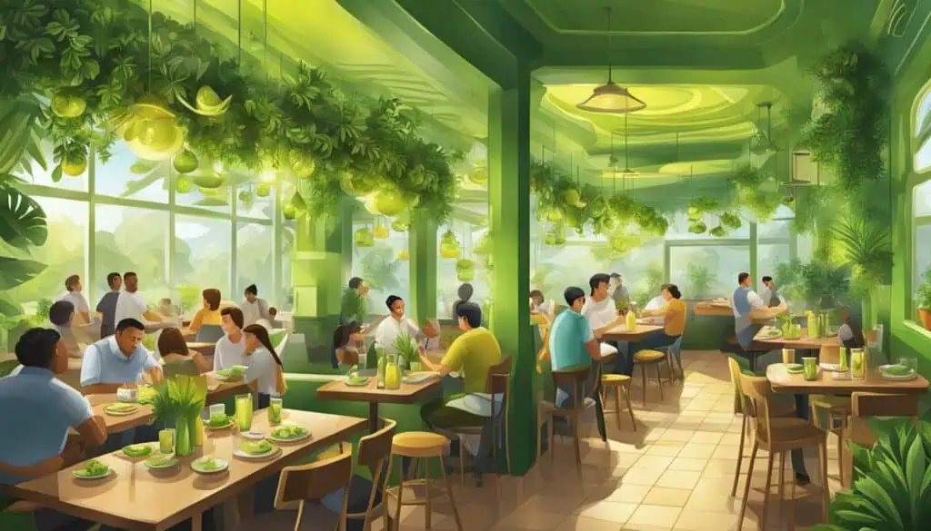 lime restaurant
