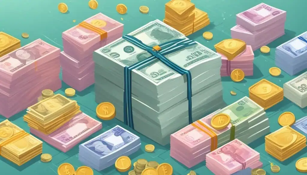 loan from personal lenders