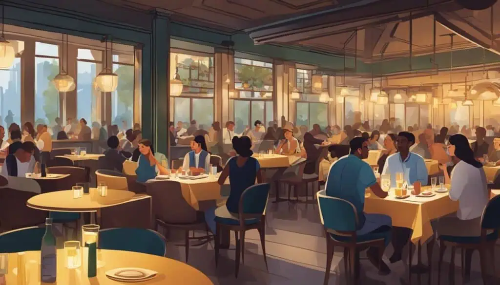 lolla restaurant