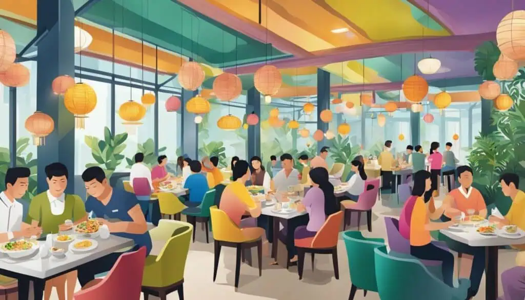 mimi restaurant singapore