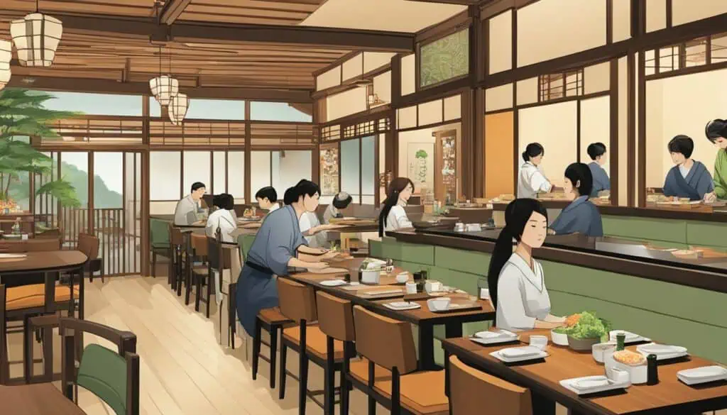 mitasu japanese restaurant