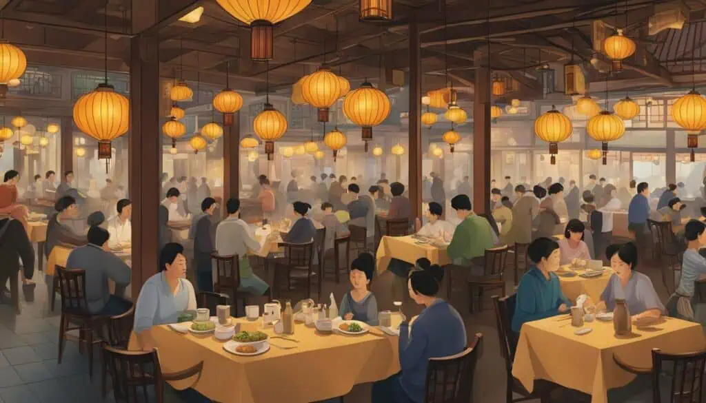 mitzi cantonese restaurant