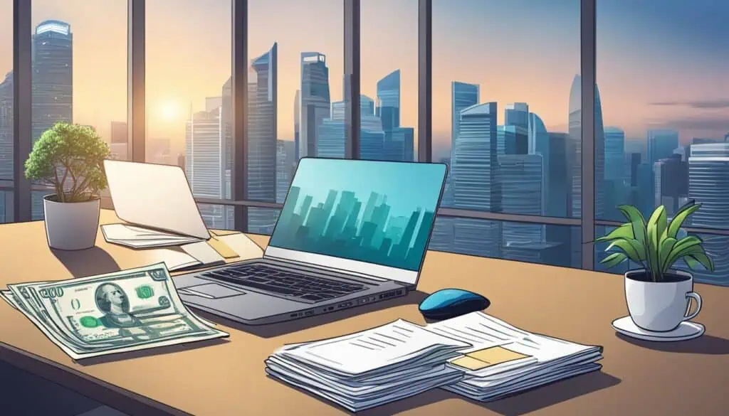 money lender business loan