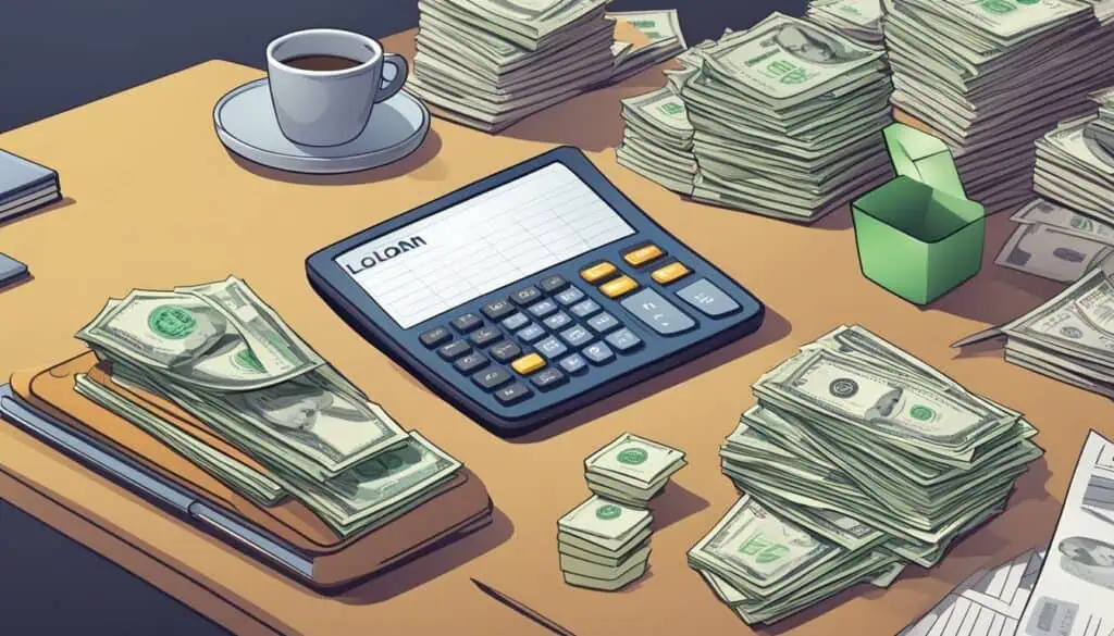 money lender without payslip