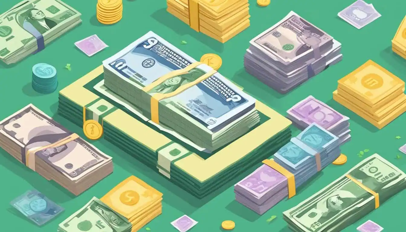 money max personal loan